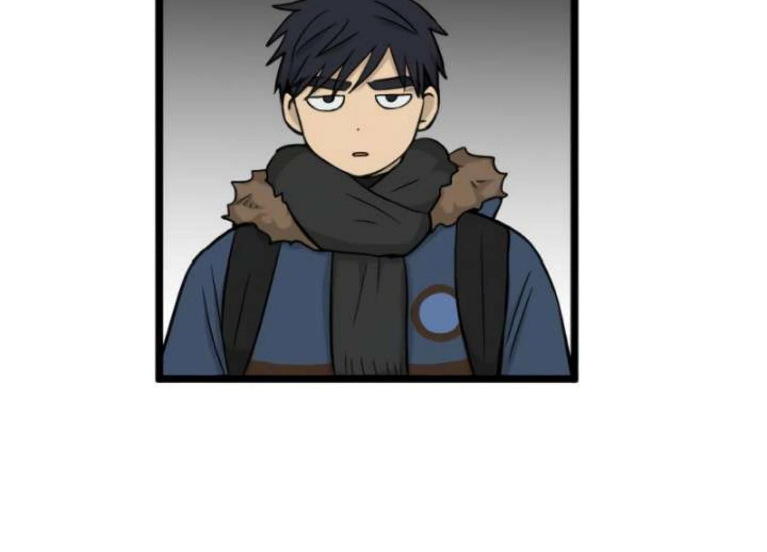 Homeless Chapter 203 Gambar 59