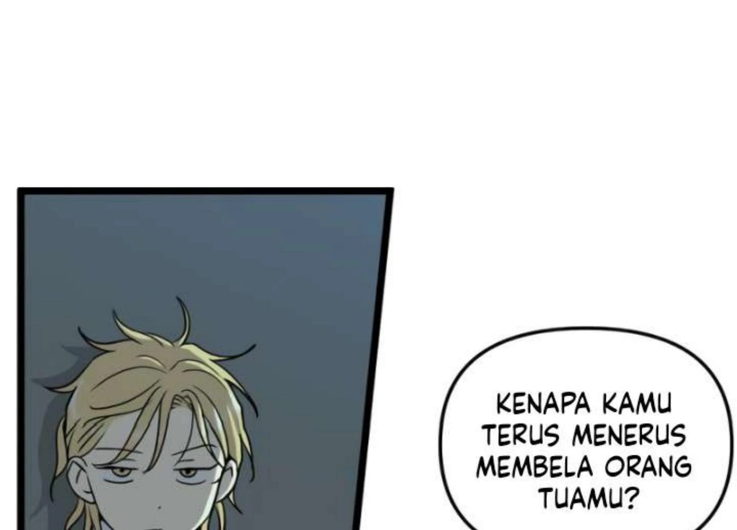 Homeless Chapter 203 Gambar 60