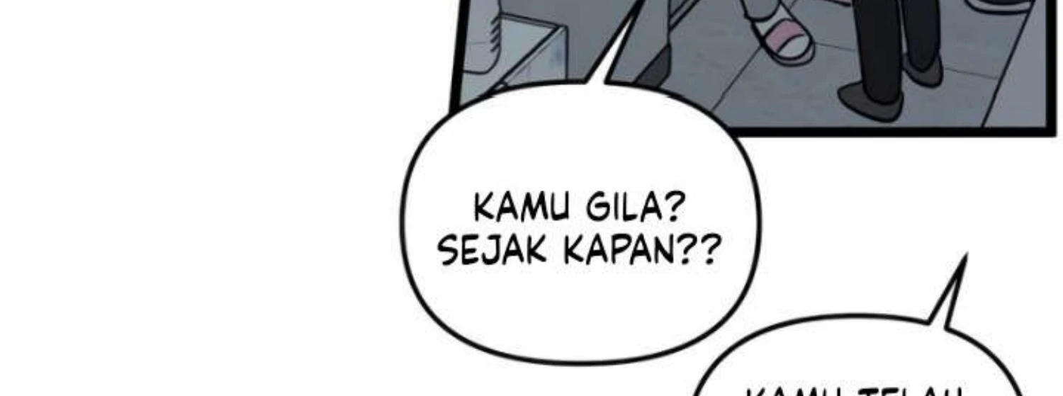Homeless Chapter 203 Gambar 62