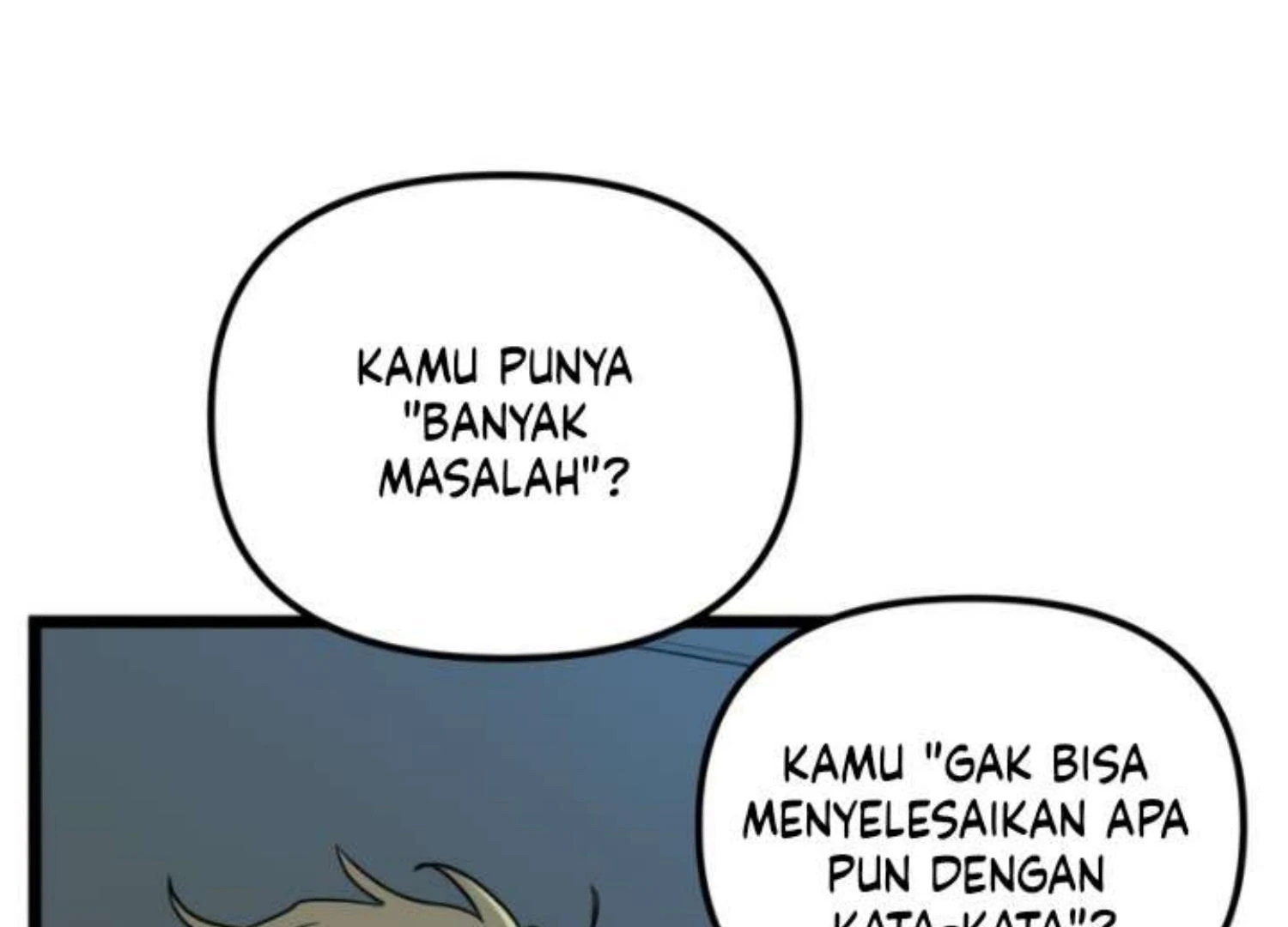 Homeless Chapter 203 Gambar 64