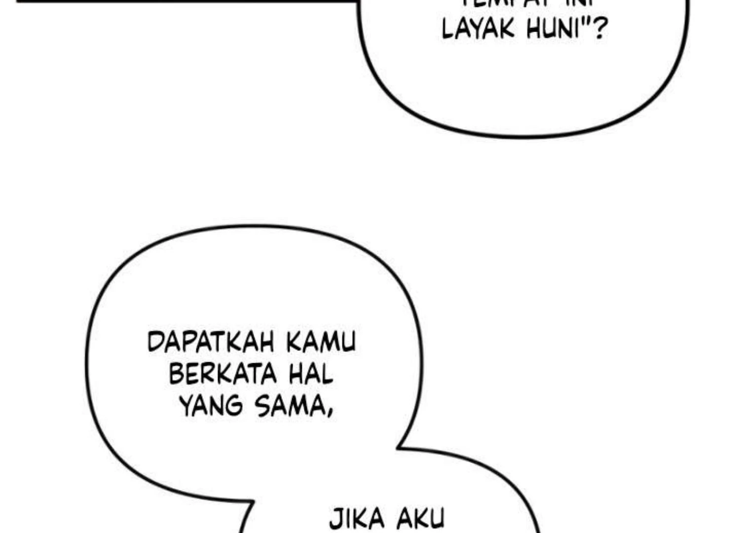 Homeless Chapter 203 Gambar 66