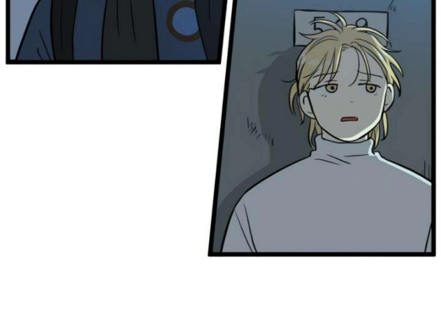 Homeless Chapter 203 Gambar 68