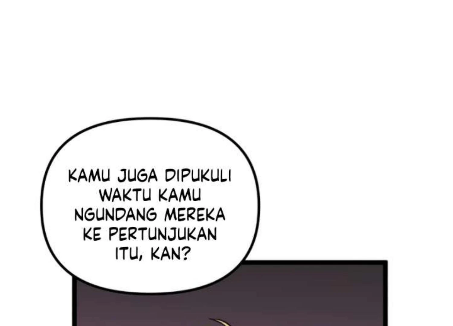 Homeless Chapter 203 Gambar 69