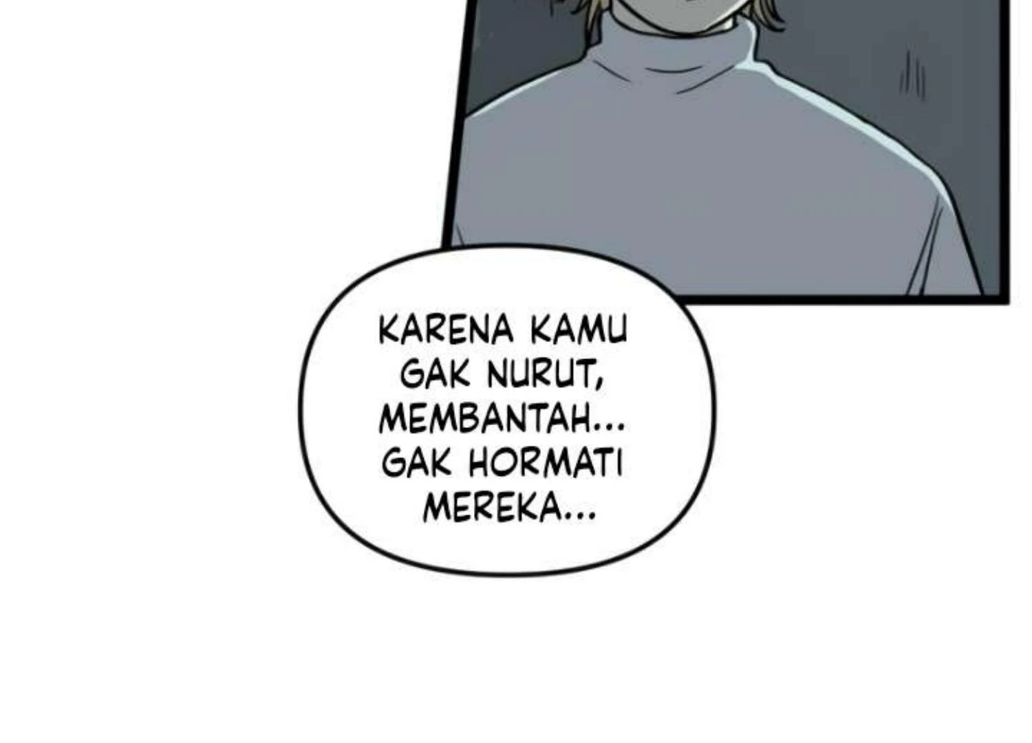 Homeless Chapter 203 Gambar 73