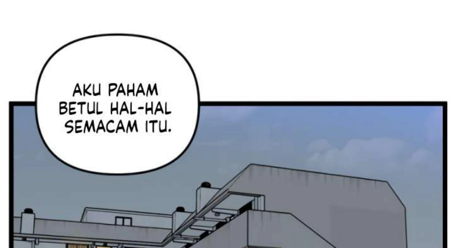 Homeless Chapter 203 Gambar 74