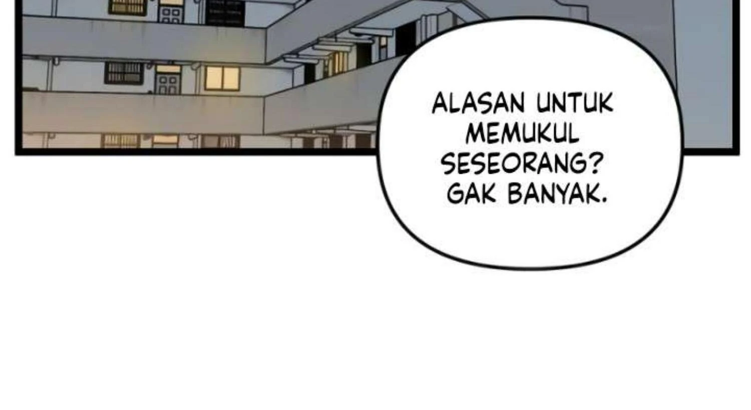 Homeless Chapter 203 Gambar 75