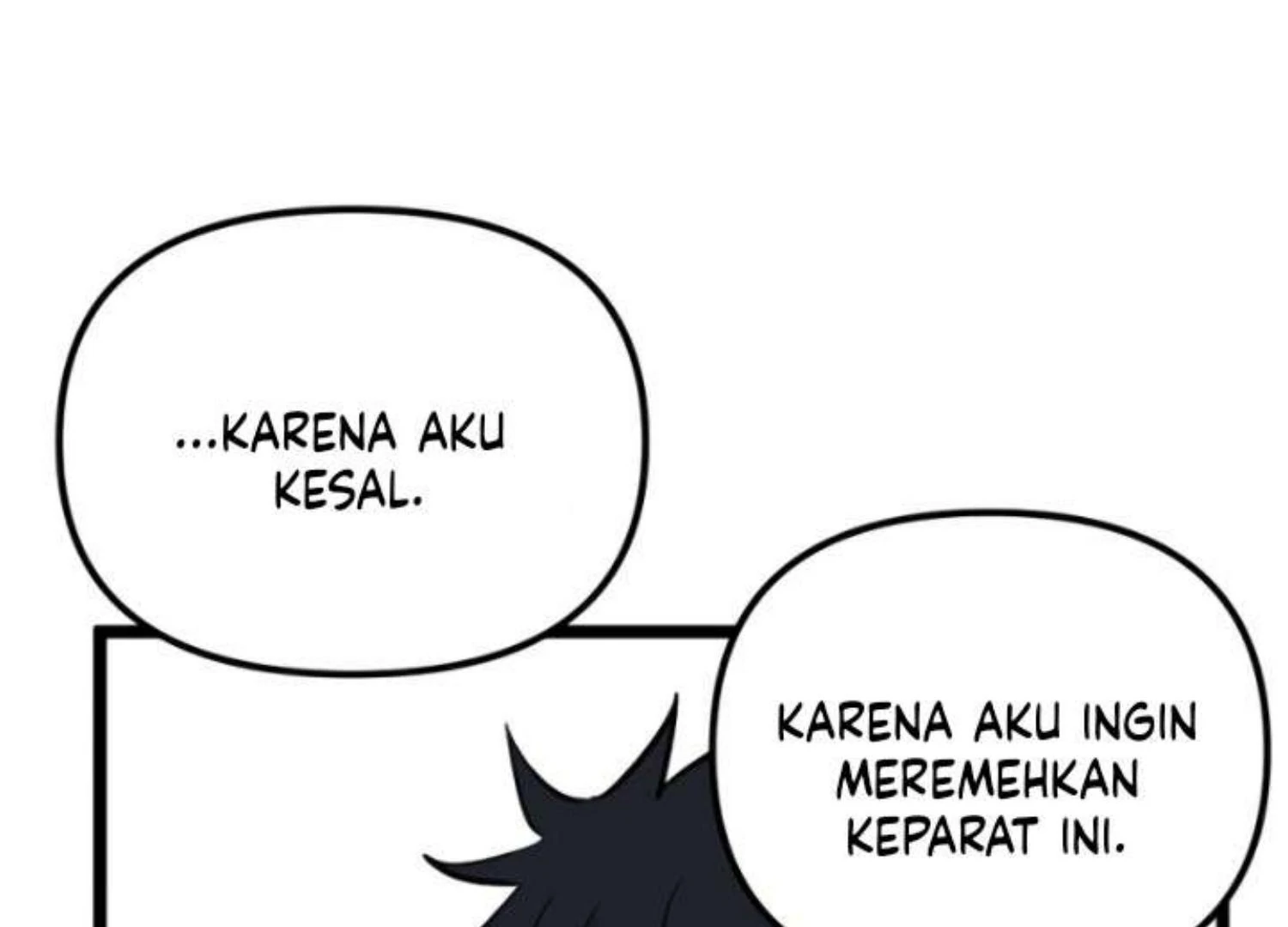 Homeless Chapter 203 Gambar 76