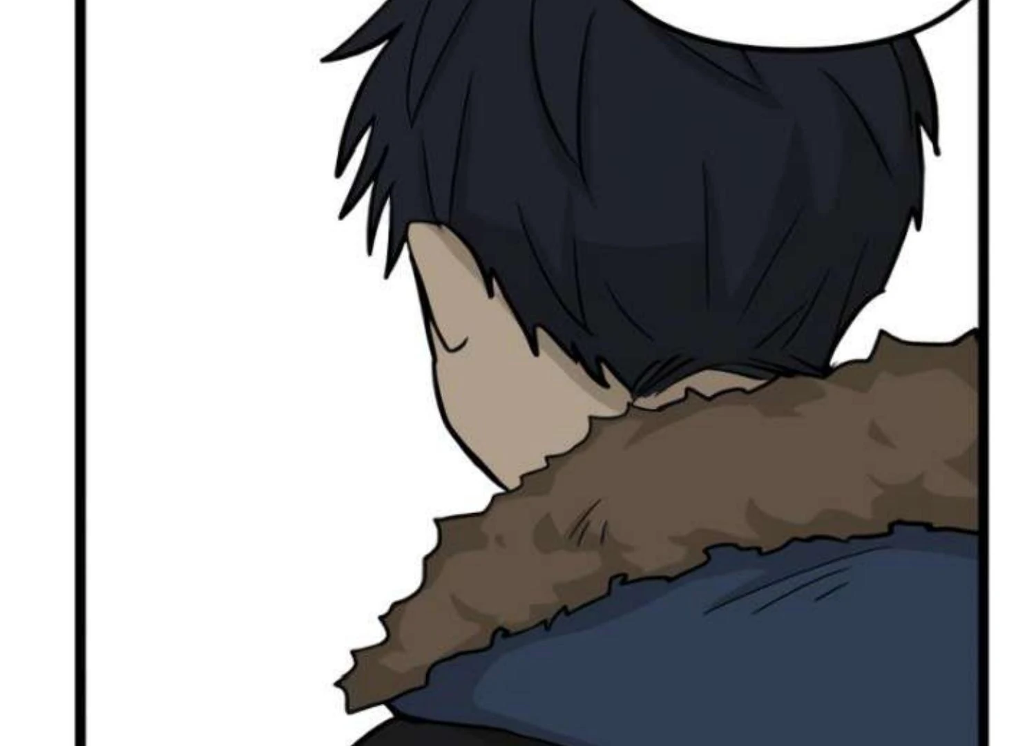 Homeless Chapter 203 Gambar 77