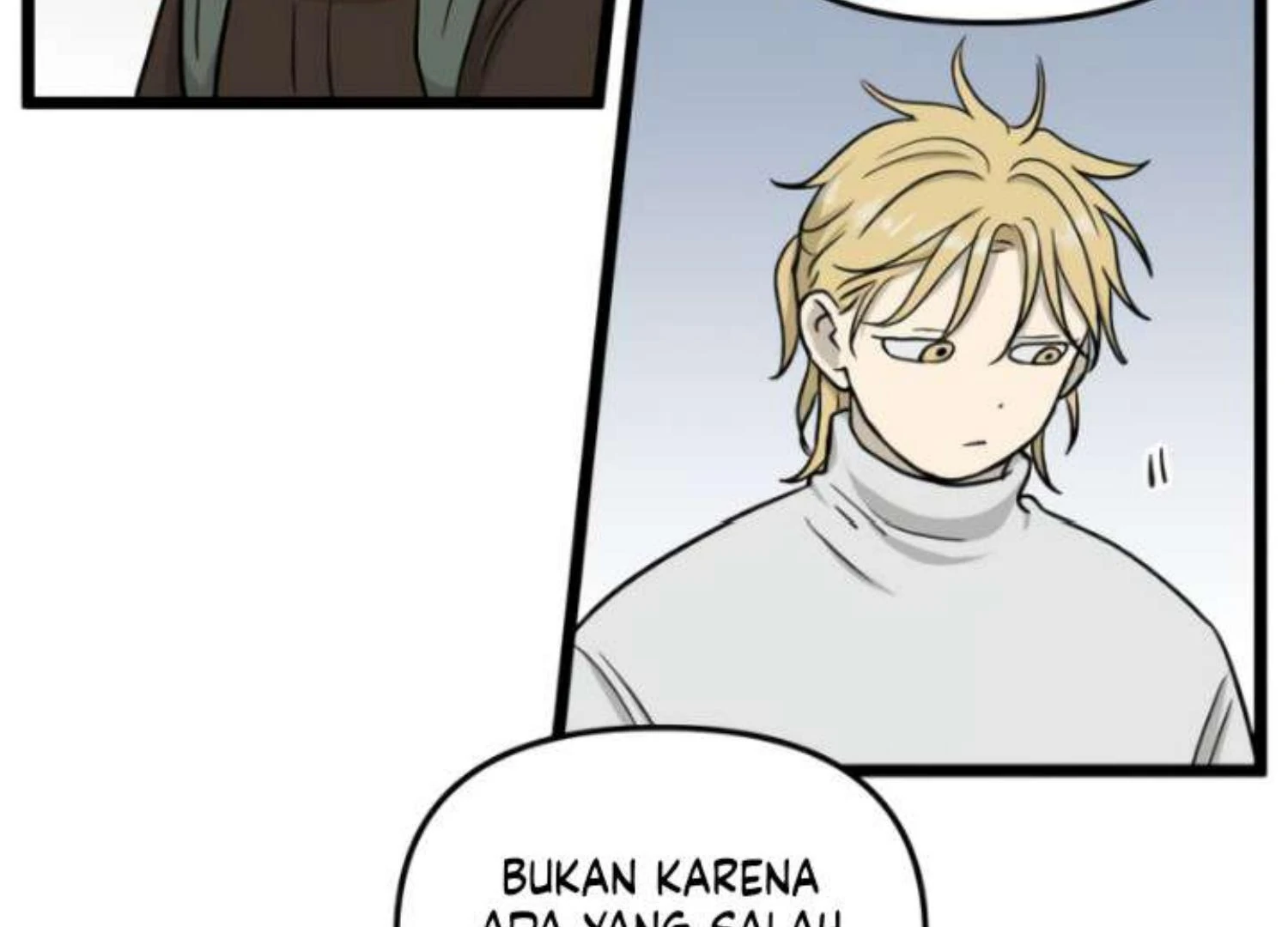 Homeless Chapter 203 Gambar 80