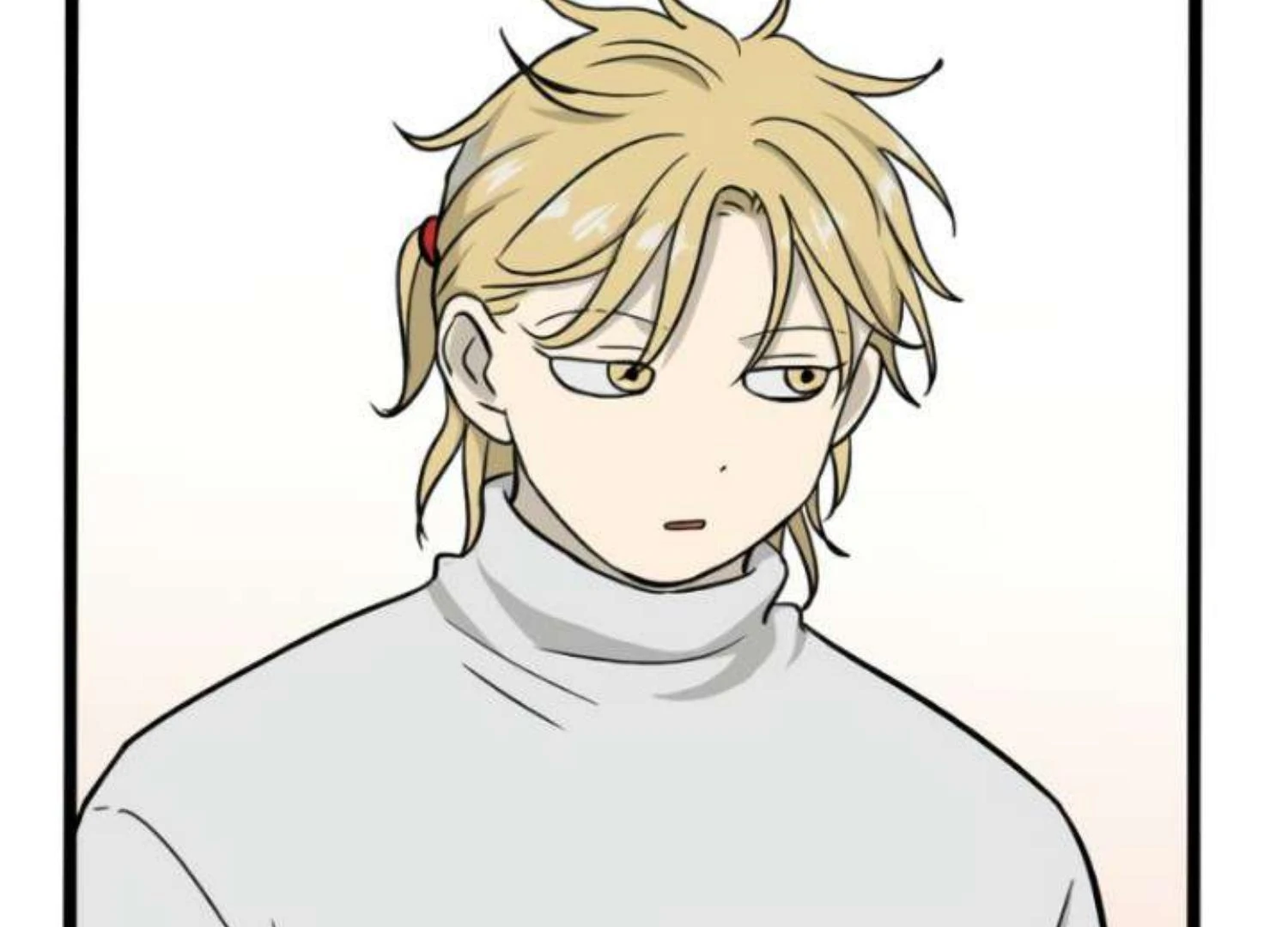 Homeless Chapter 203 Gambar 82