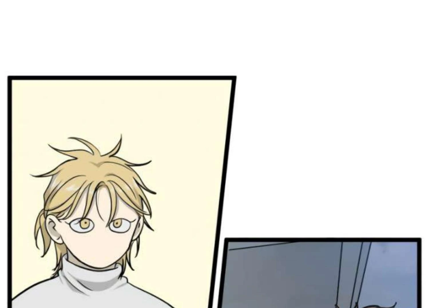 Homeless Chapter 203 Gambar 89