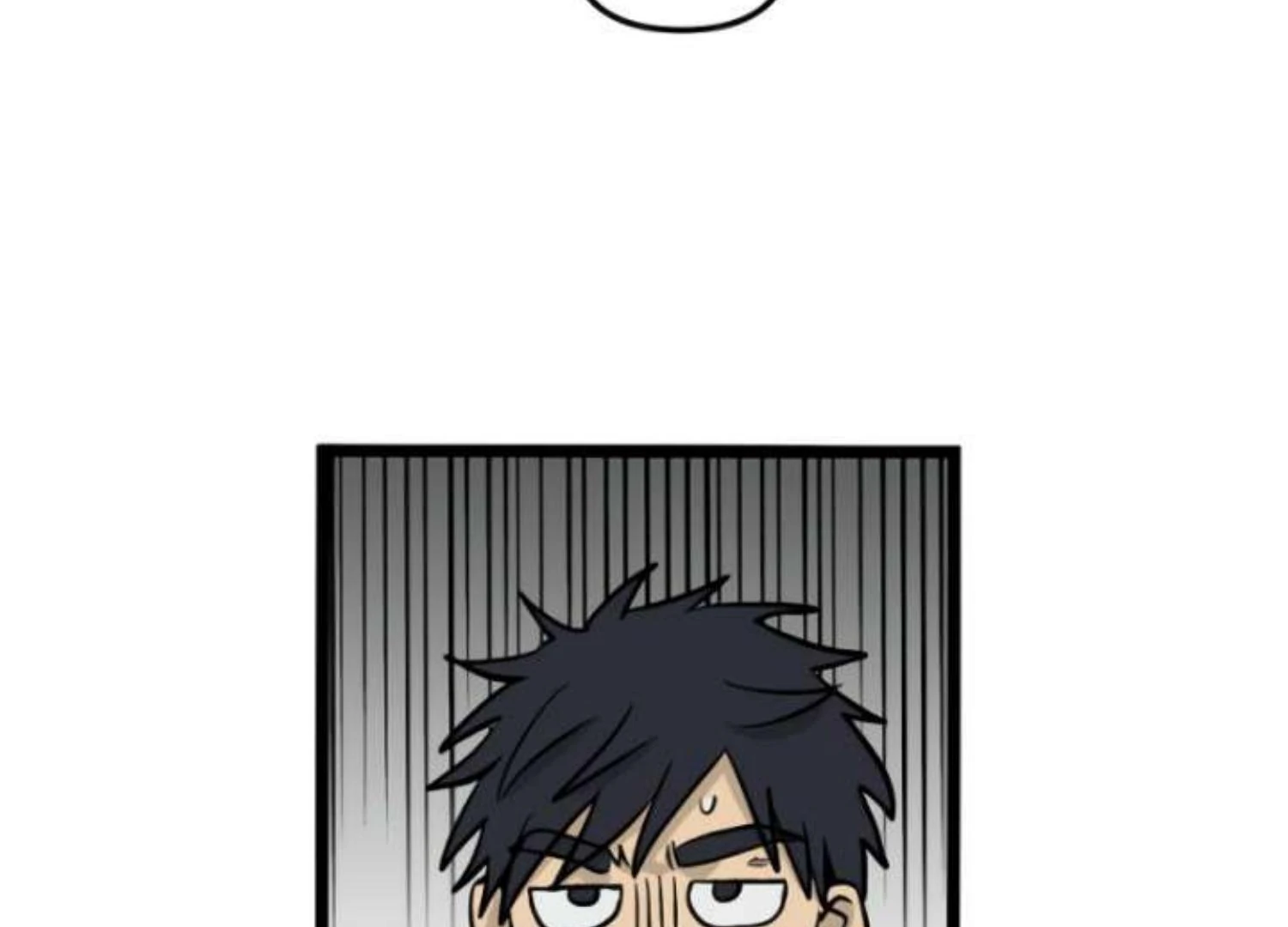 Homeless Chapter 203 Gambar 91