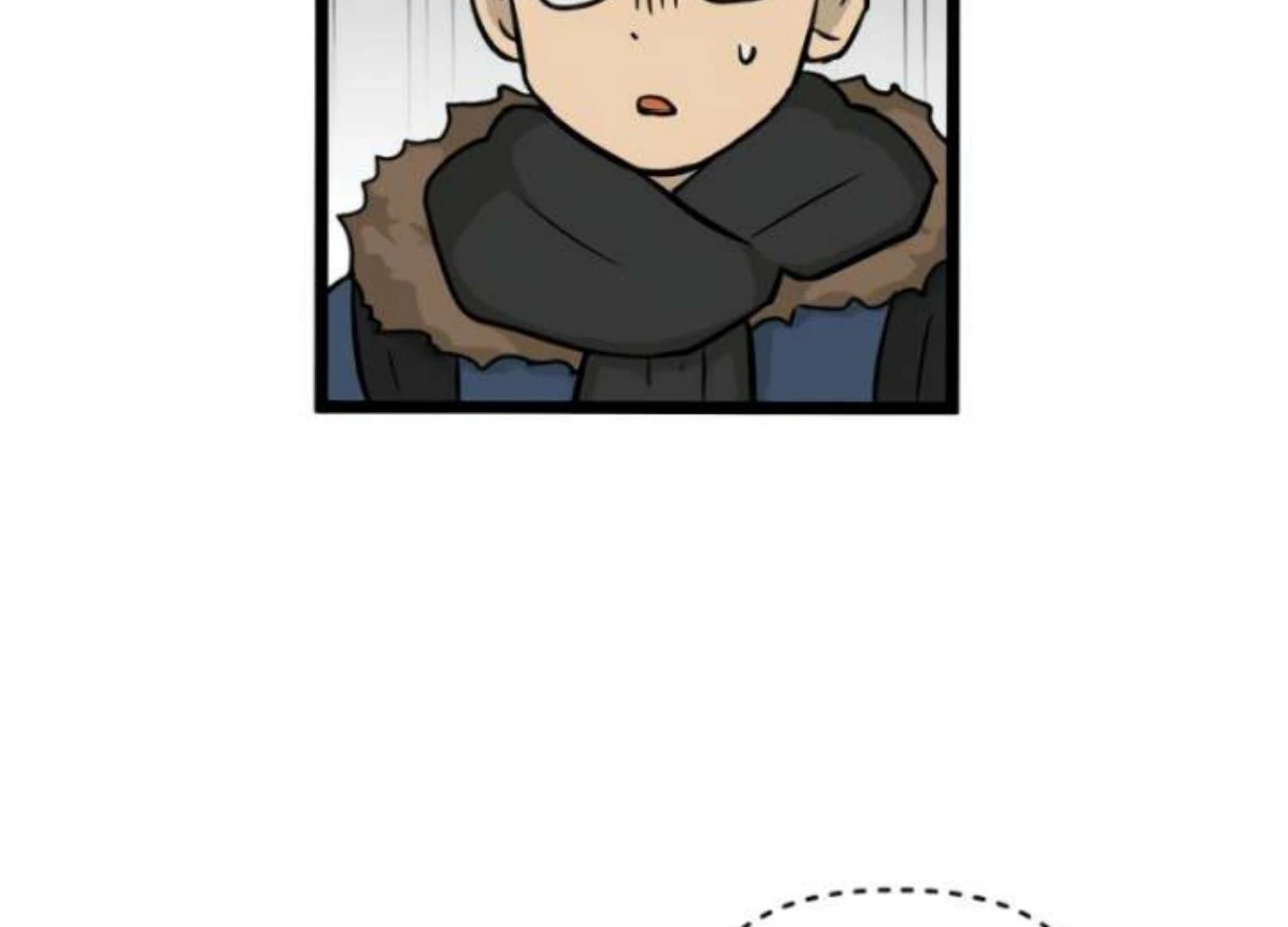 Homeless Chapter 203 Gambar 92