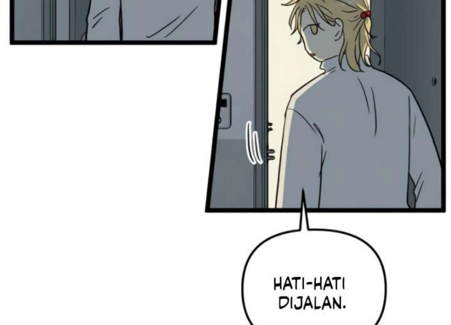 Homeless Chapter 203 Gambar 97