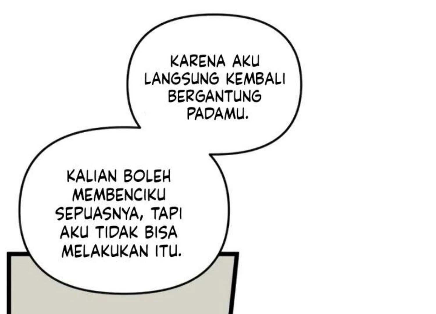 Homeless Chapter 204 Gambar 122