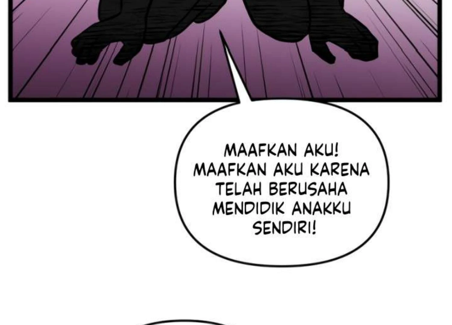 Homeless Chapter 204 Gambar 133