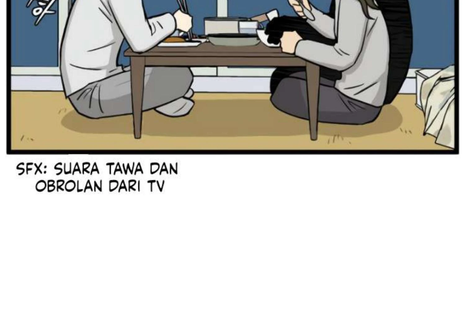Homeless Chapter 204 Gambar 59