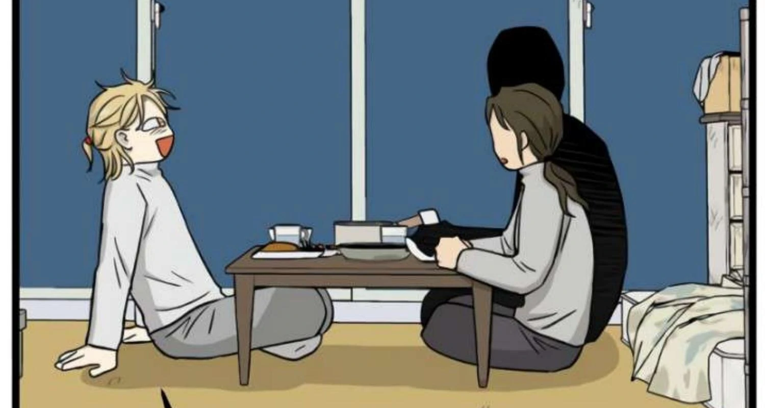 Homeless Chapter 204 Gambar 74