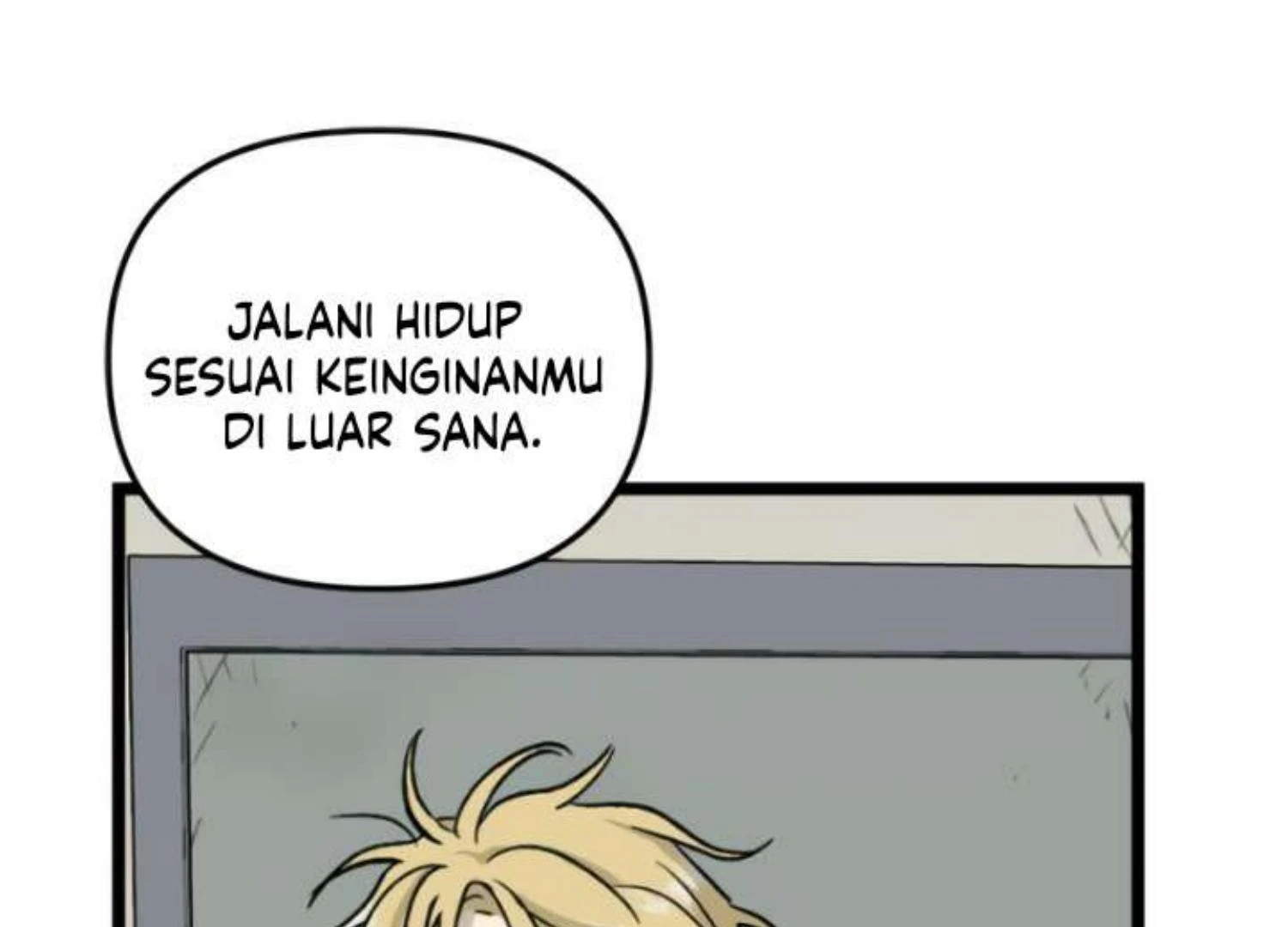 Homeless Chapter 205 Gambar 131