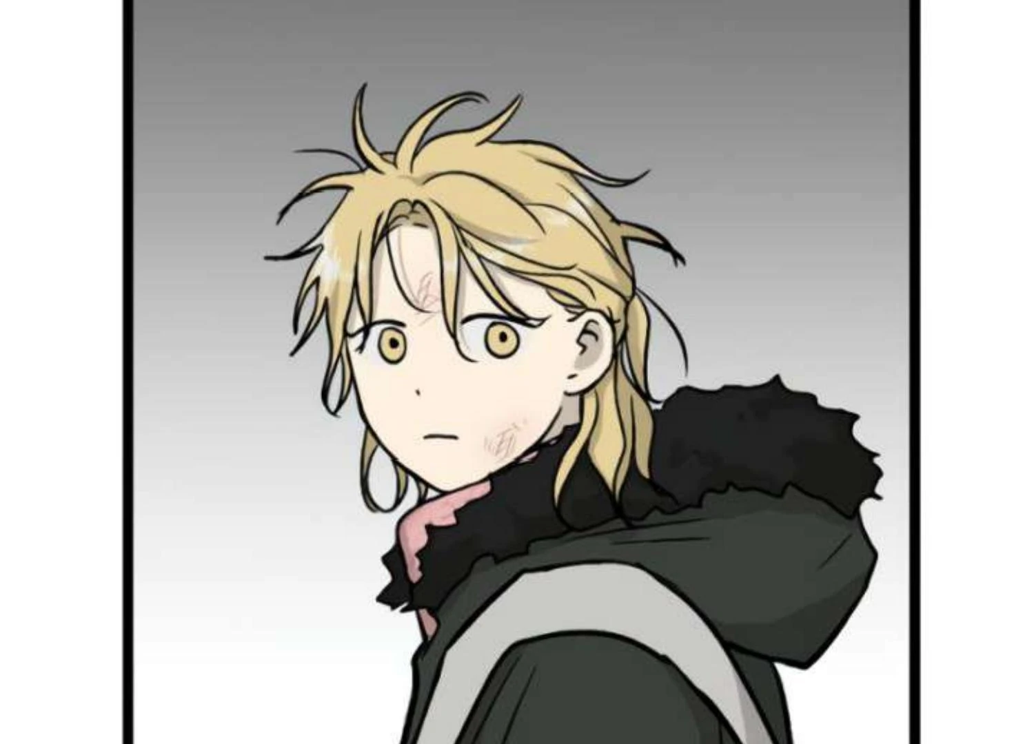 Homeless Chapter 205 Gambar 141