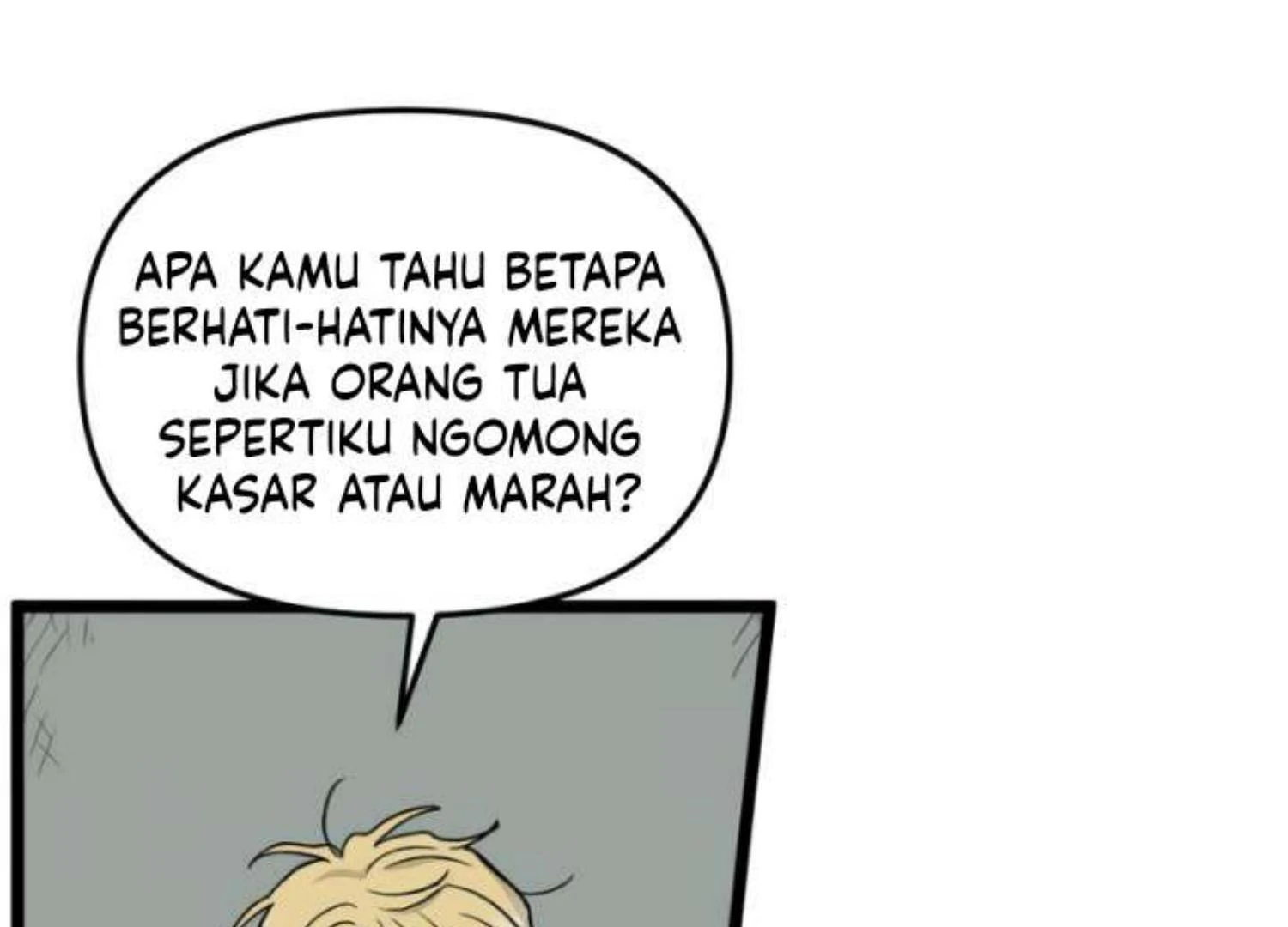 Homeless Chapter 205 Gambar 154