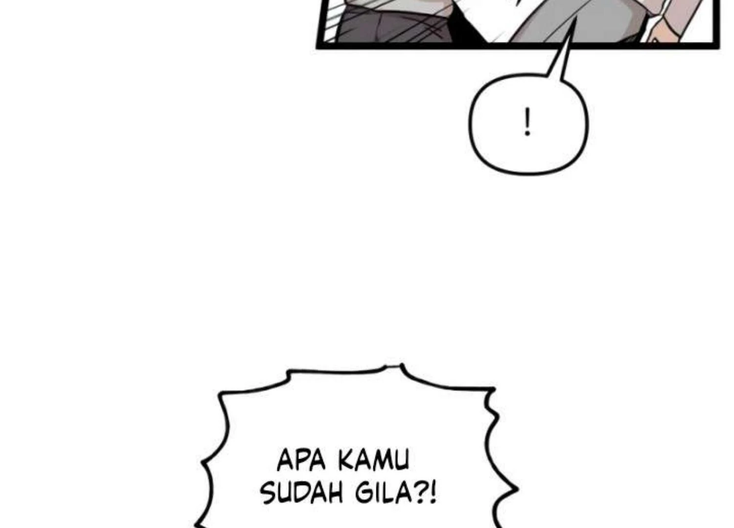 Homeless Chapter 205 Gambar 71