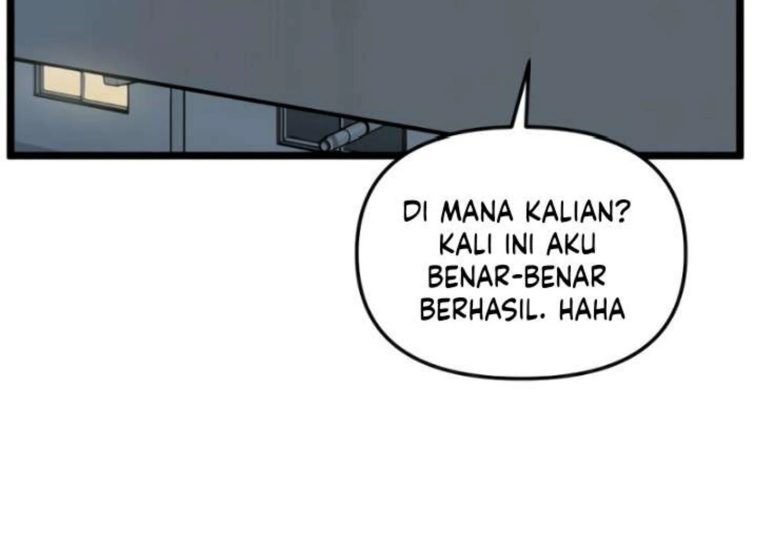 Homeless Chapter 206 Gambar 31