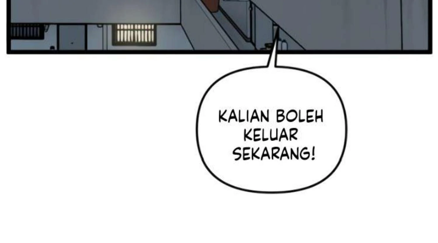 Homeless Chapter 206 Gambar 36