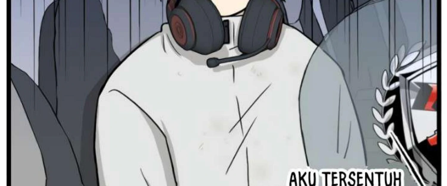 Homeless Chapter 207 Gambar 55