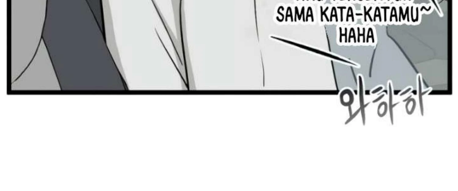 Homeless Chapter 207 Gambar 56