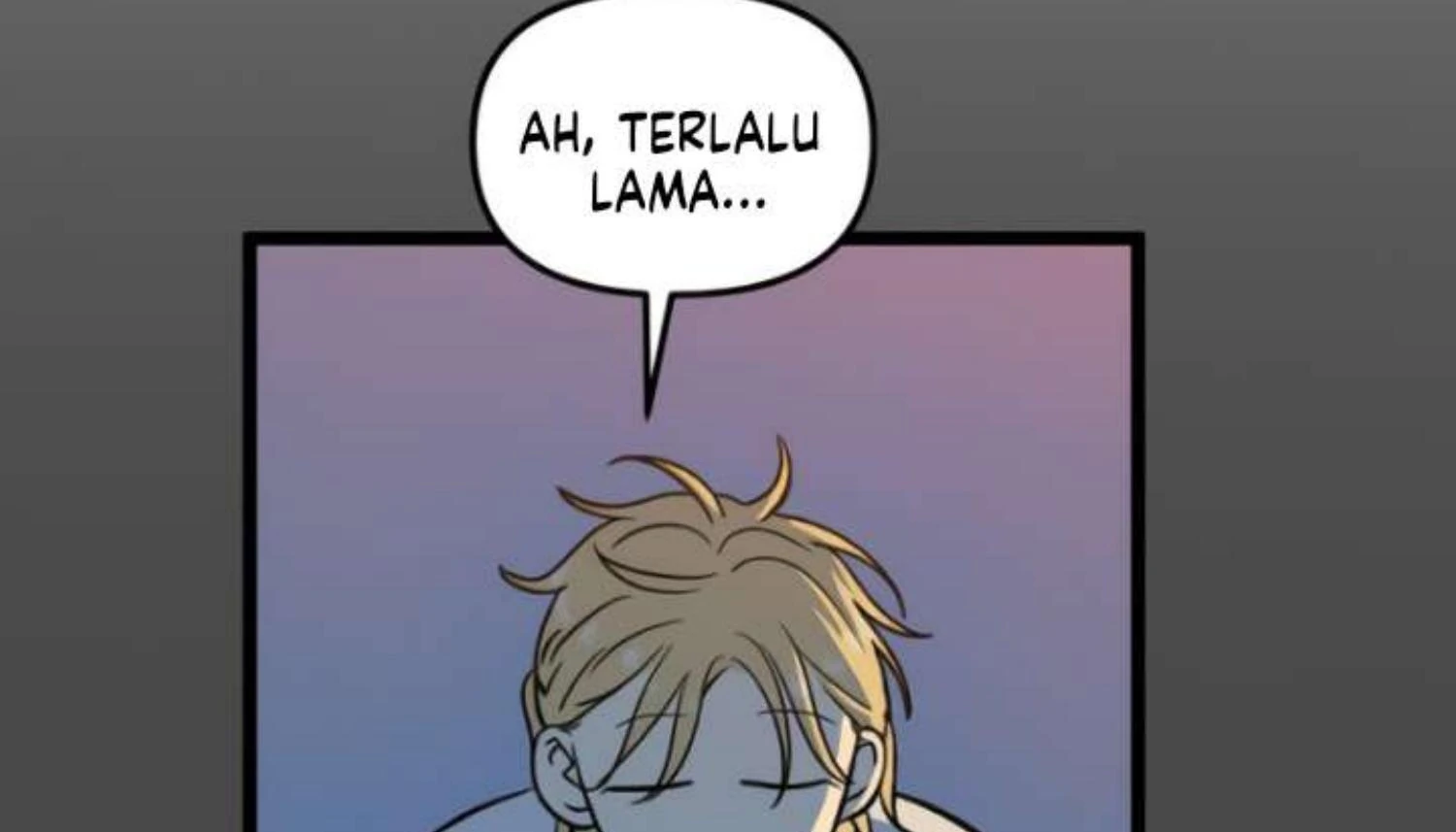 Homeless Chapter 207 Gambar 67