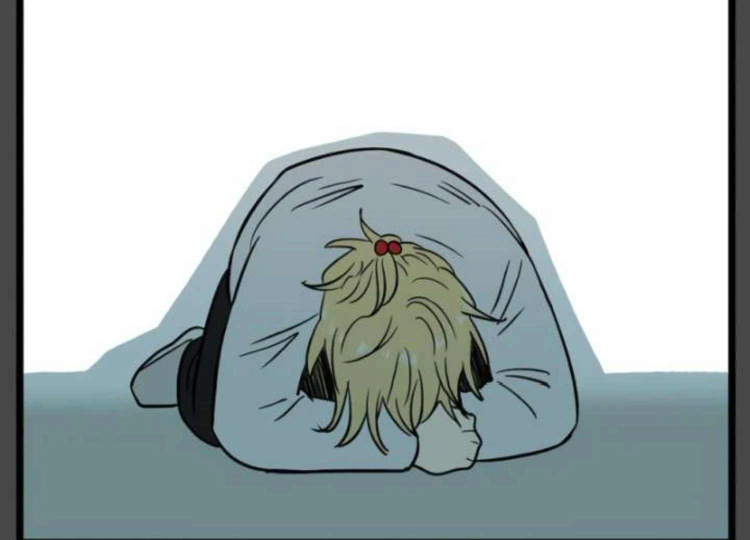 Homeless Chapter 207 Gambar 70