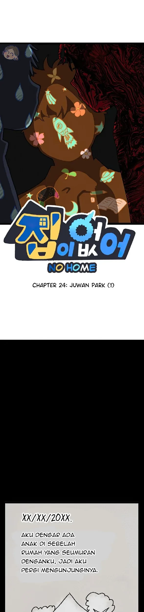 Baca  Homeless Chapter 24 Gambar 2