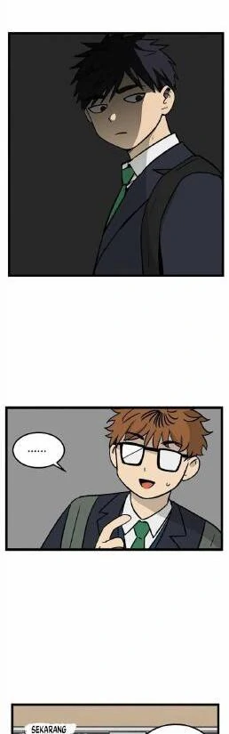Baca  Homeless Chapter 26 Gambar 2