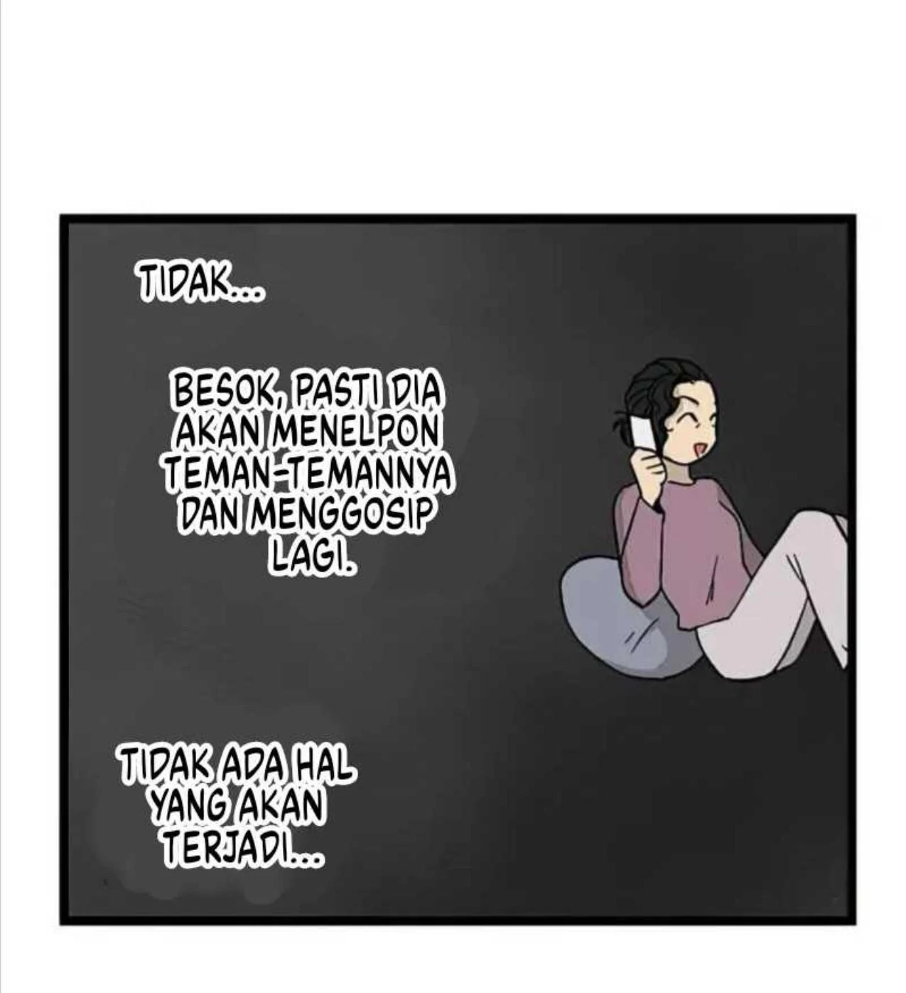 Homeless Chapter 29 Gambar 10
