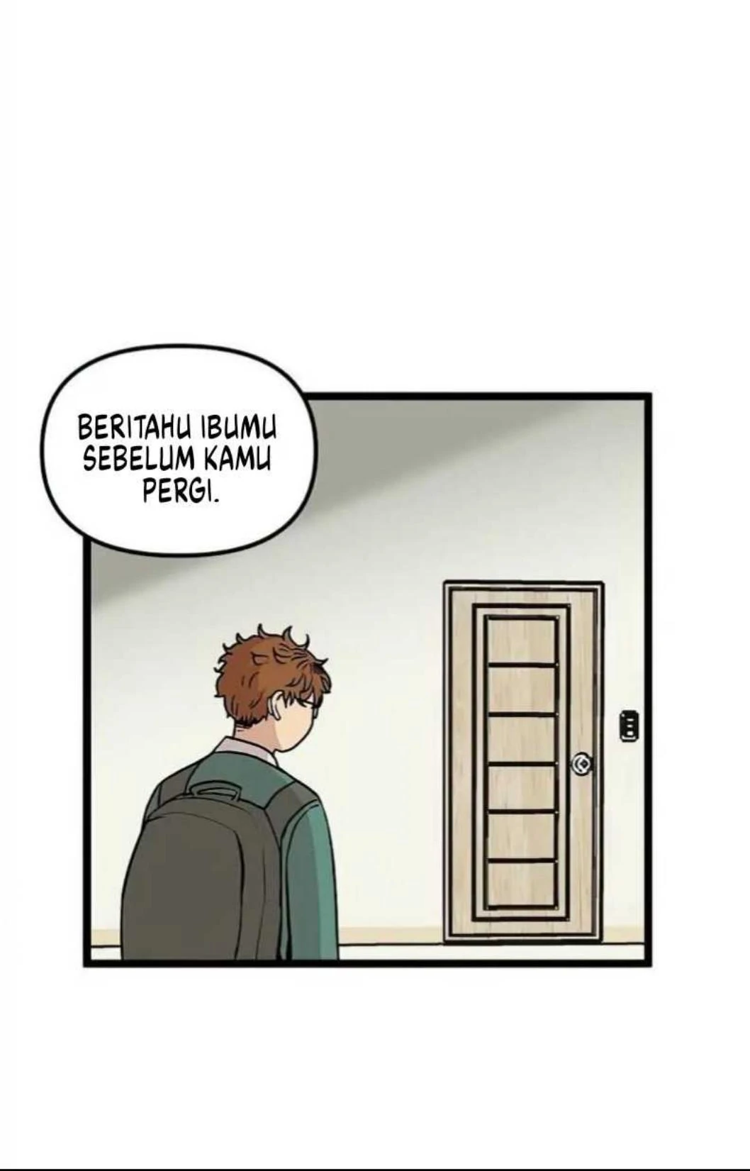 Baca  Homeless Chapter 29 Gambar 2