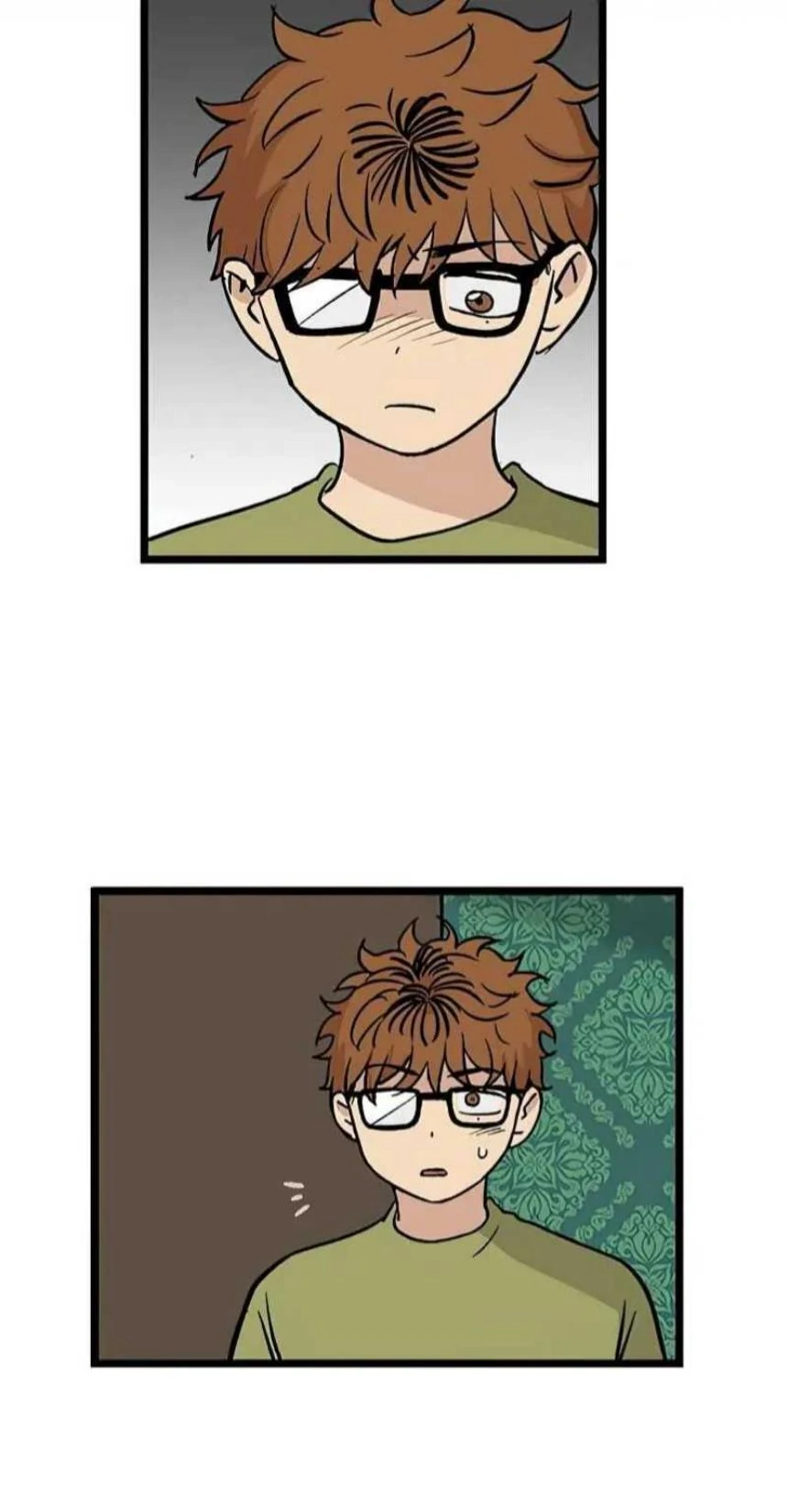 Homeless Chapter 30 Gambar 11