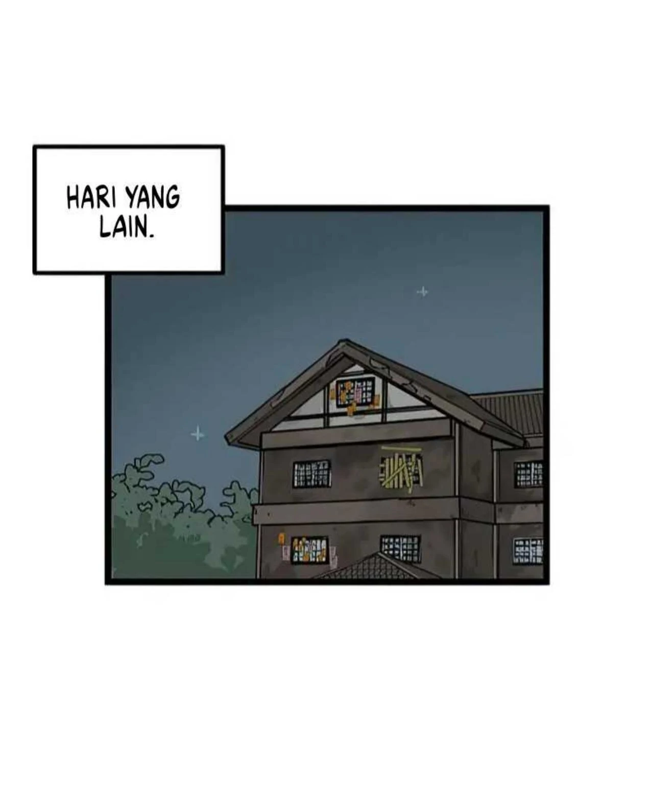Homeless Chapter 30 Gambar 22