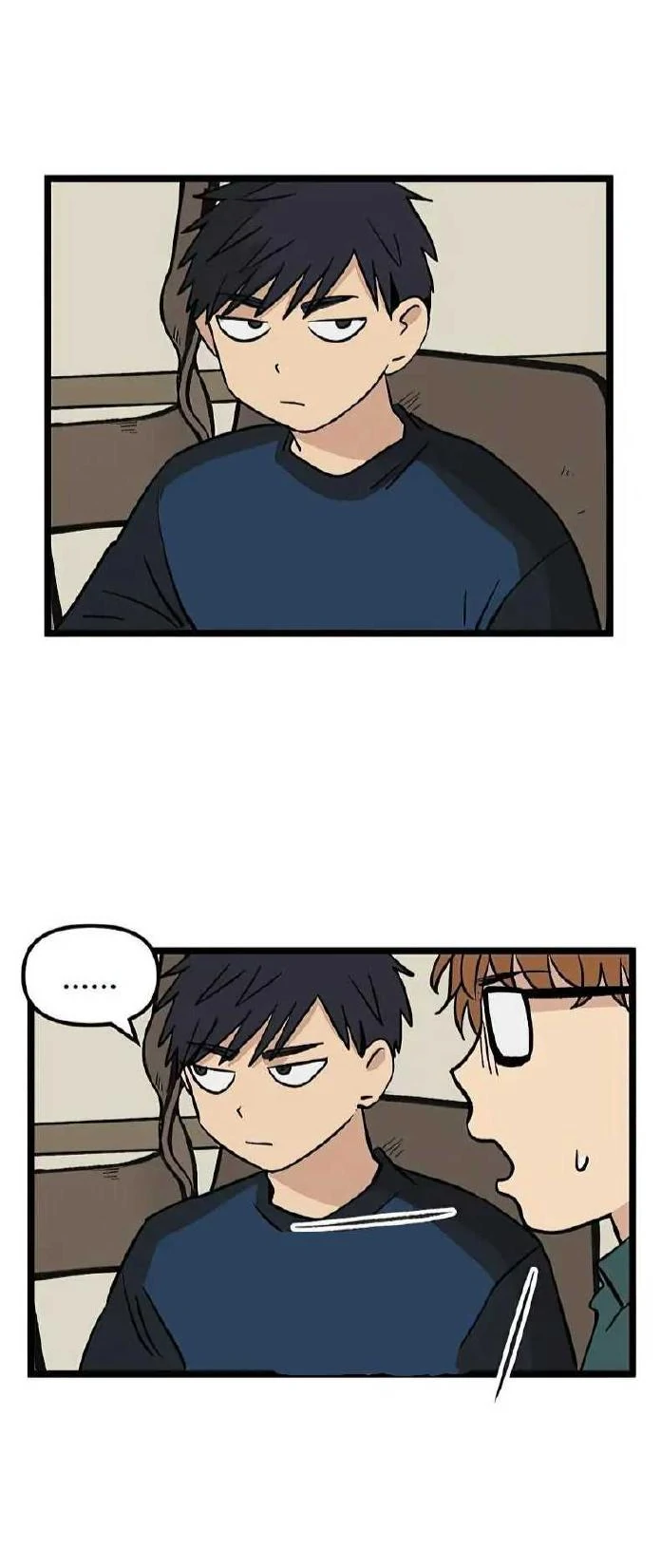 Homeless Chapter 30 Gambar 25
