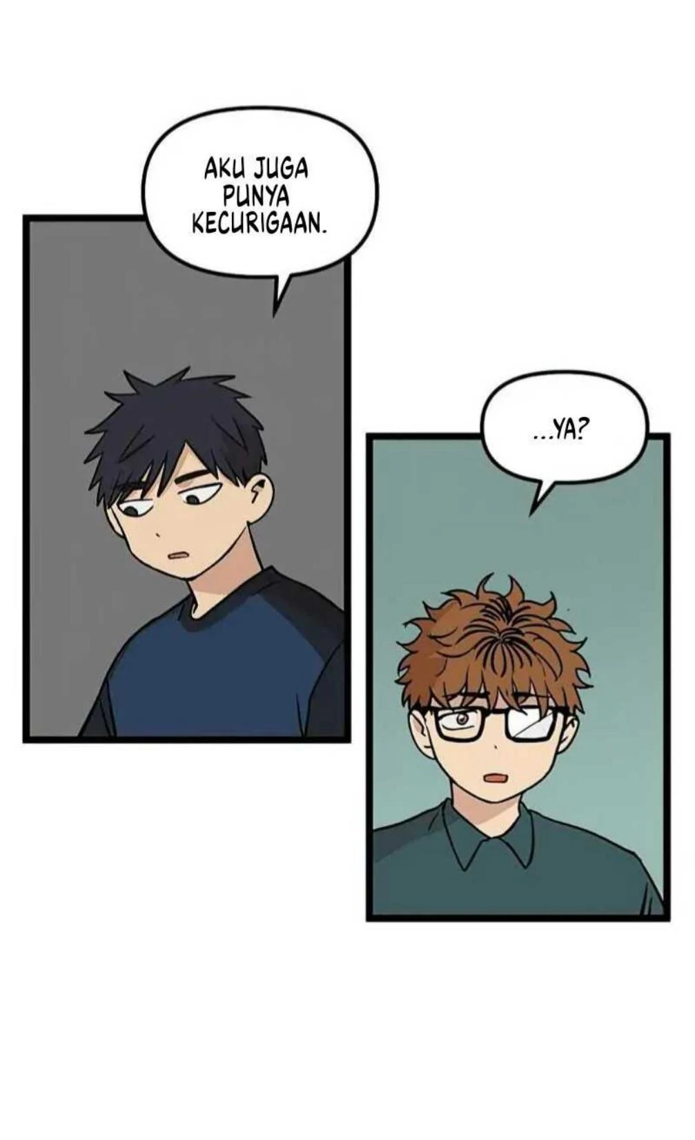 Homeless Chapter 30 Gambar 40