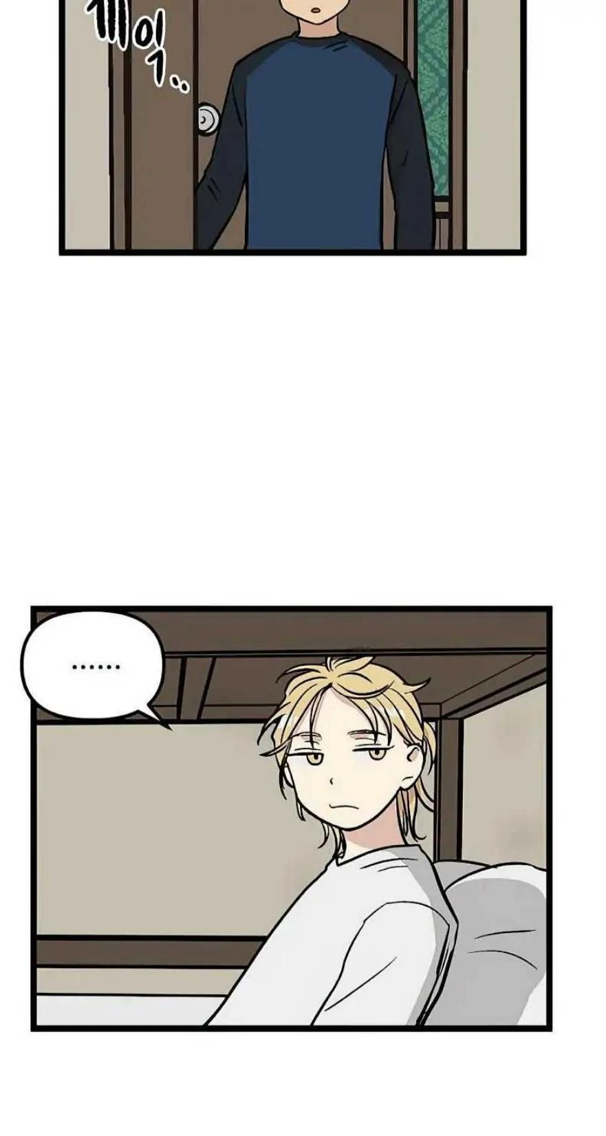 Homeless Chapter 30 Gambar 42