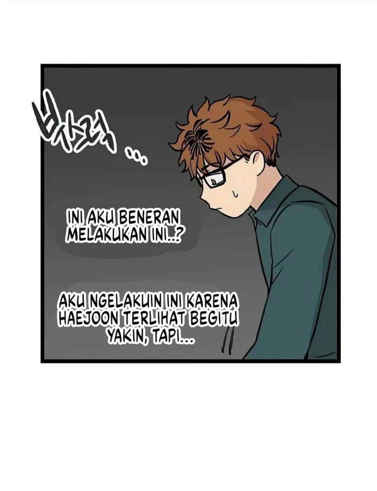Homeless Chapter 30 Gambar 49