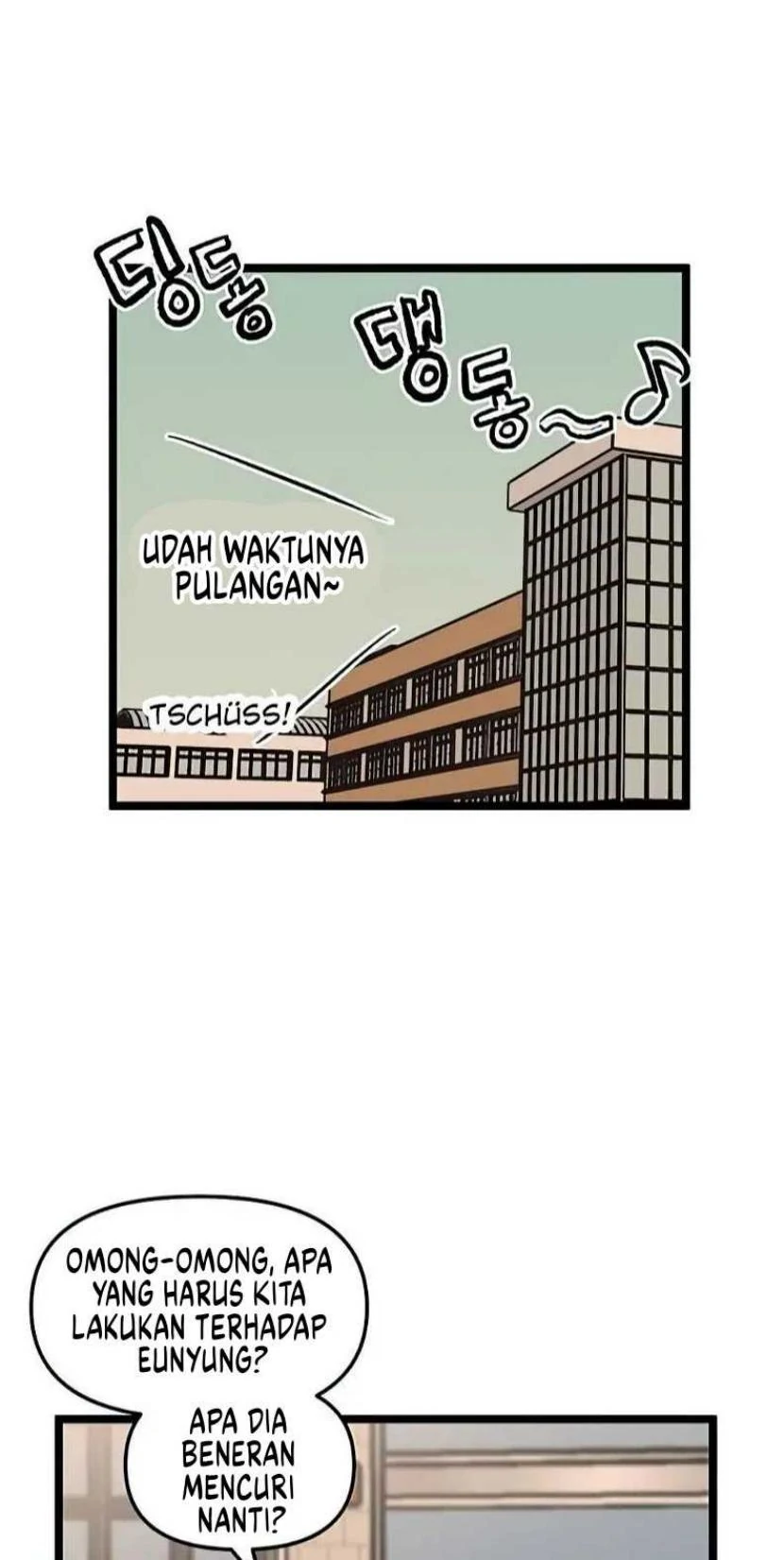 Homeless Chapter 32 Gambar 12