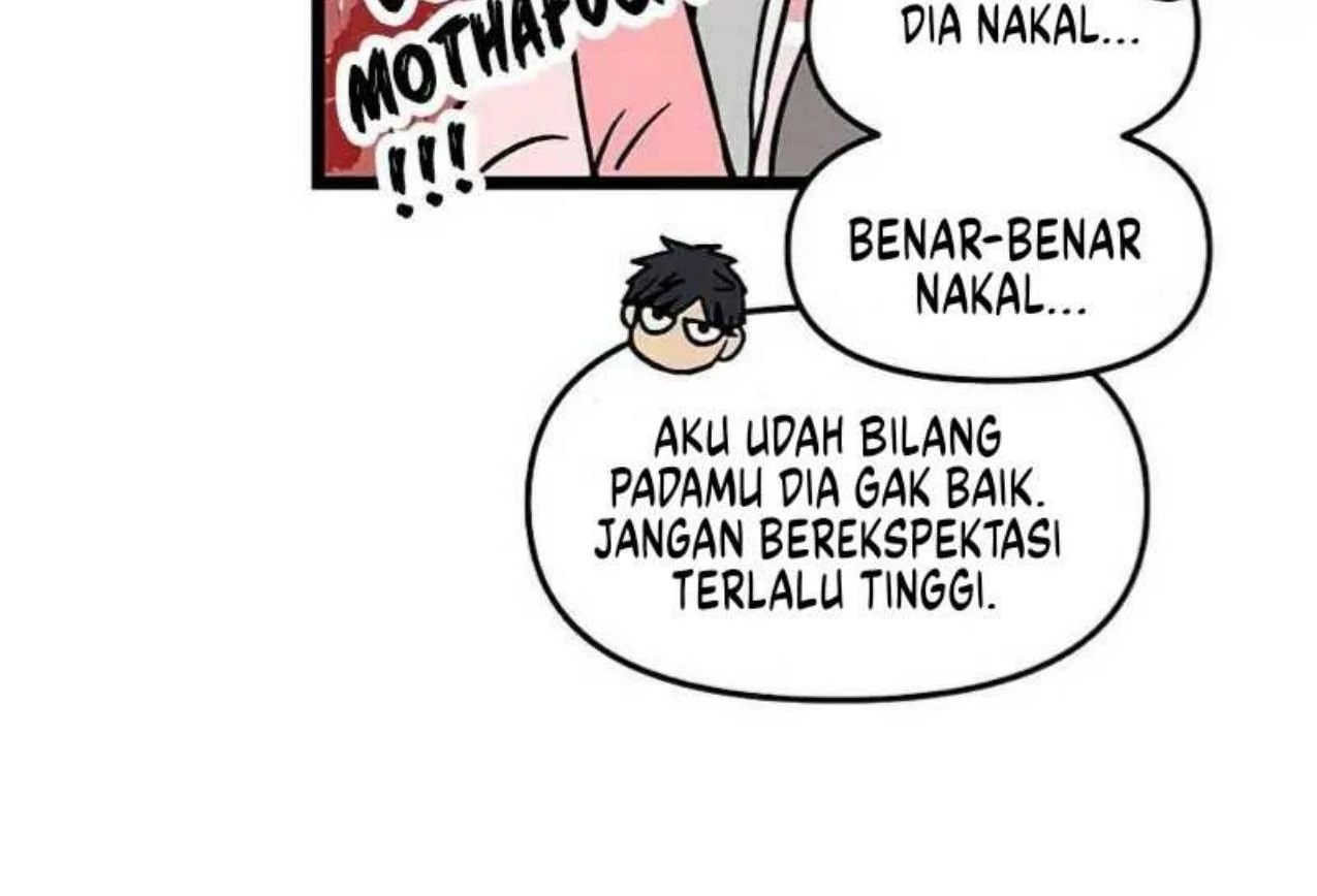 Homeless Chapter 32 Gambar 16