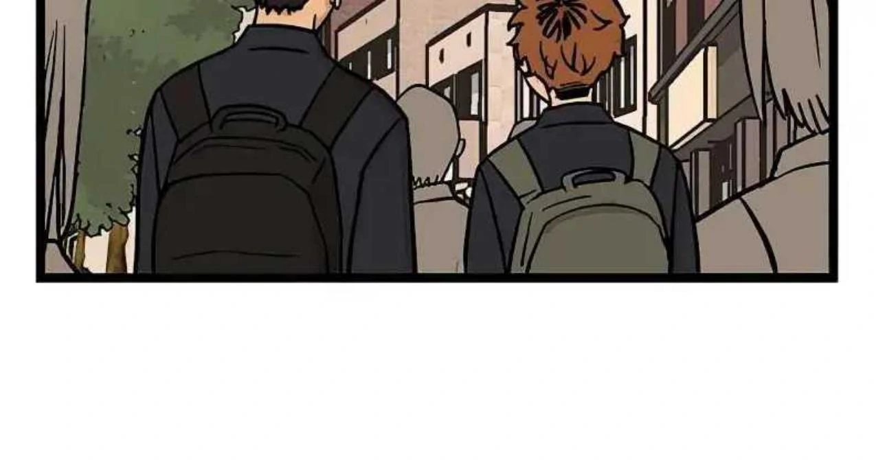 Homeless Chapter 32 Gambar 19