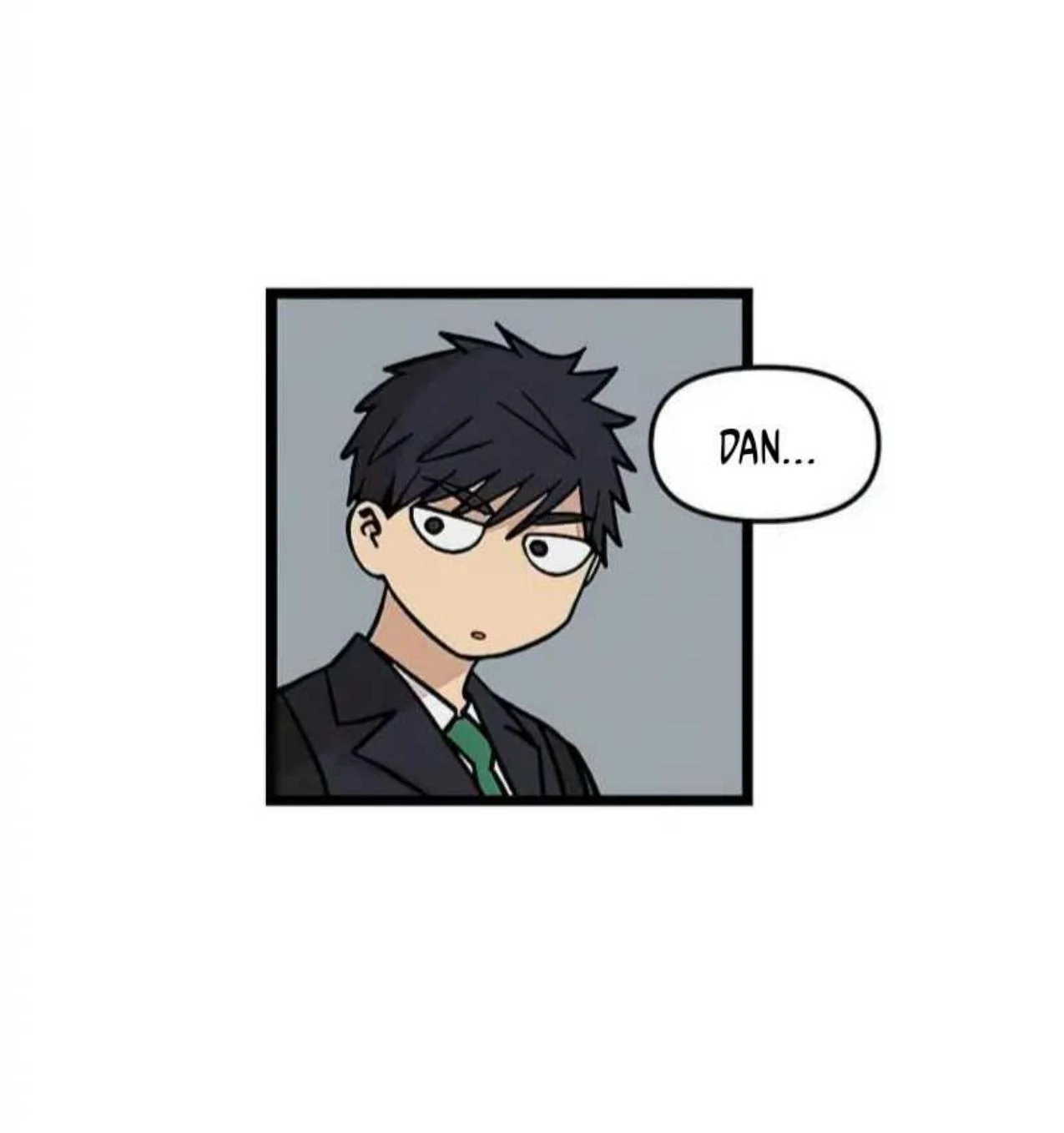 Homeless Chapter 32 Gambar 24