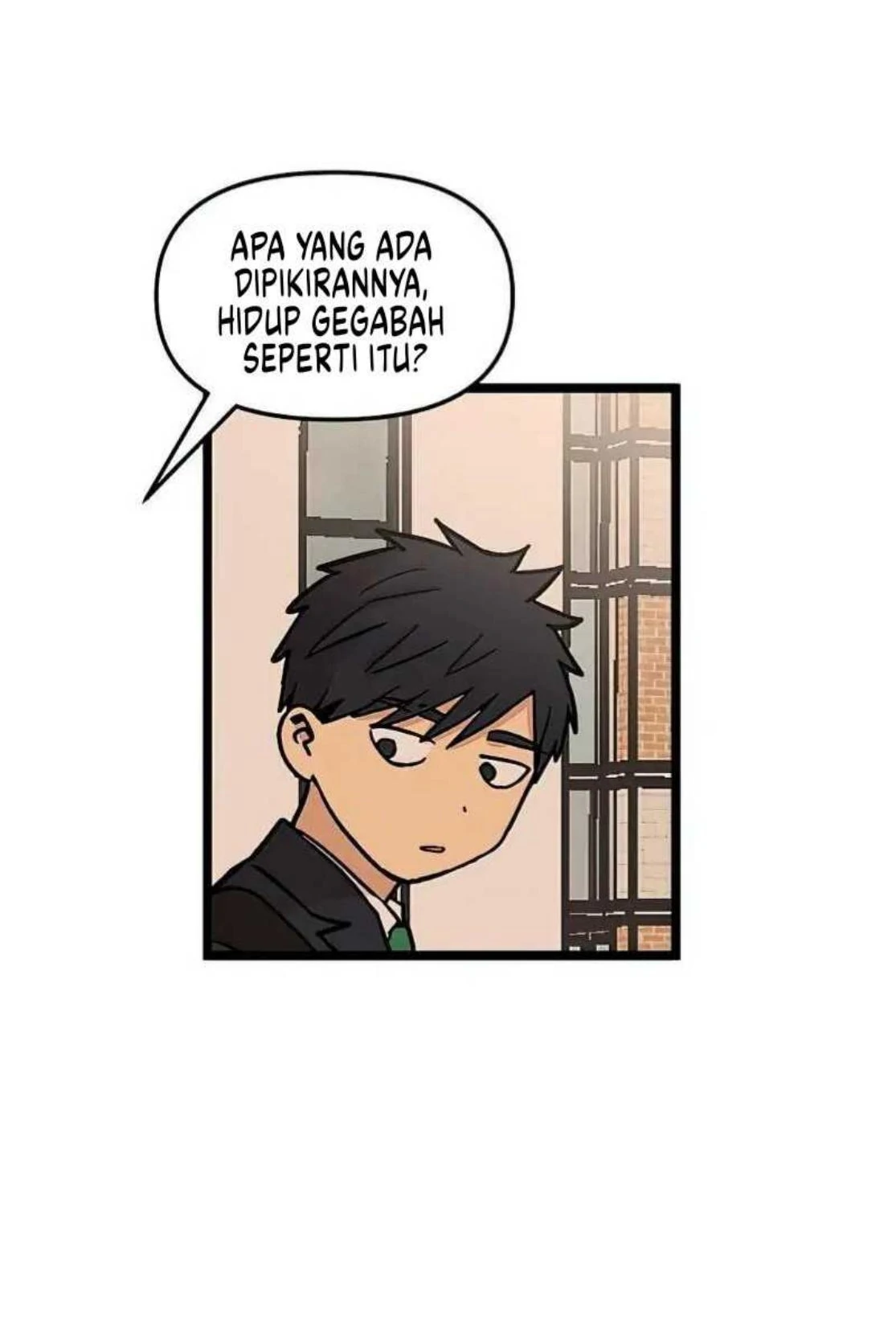Homeless Chapter 32 Gambar 27