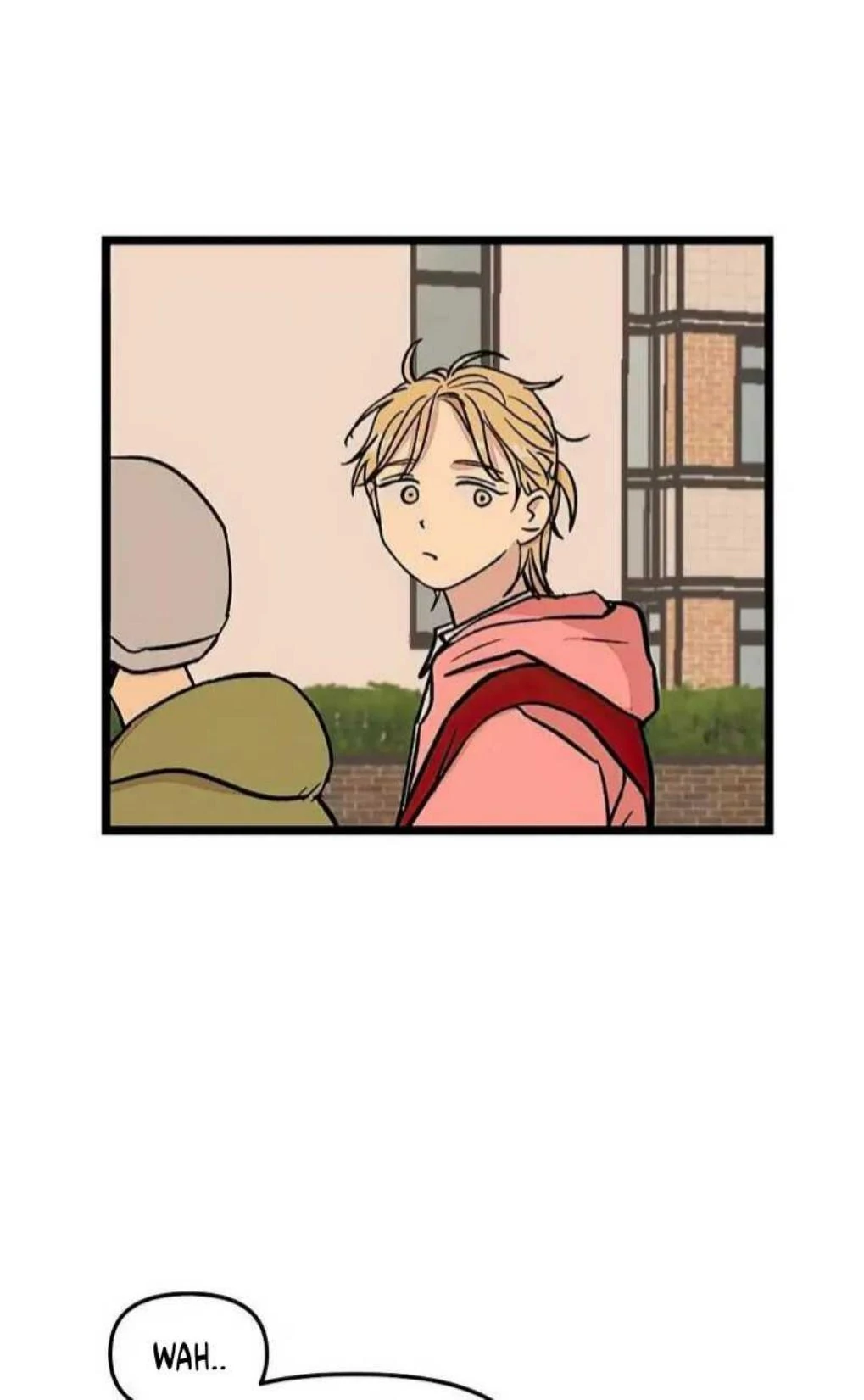 Homeless Chapter 32 Gambar 38