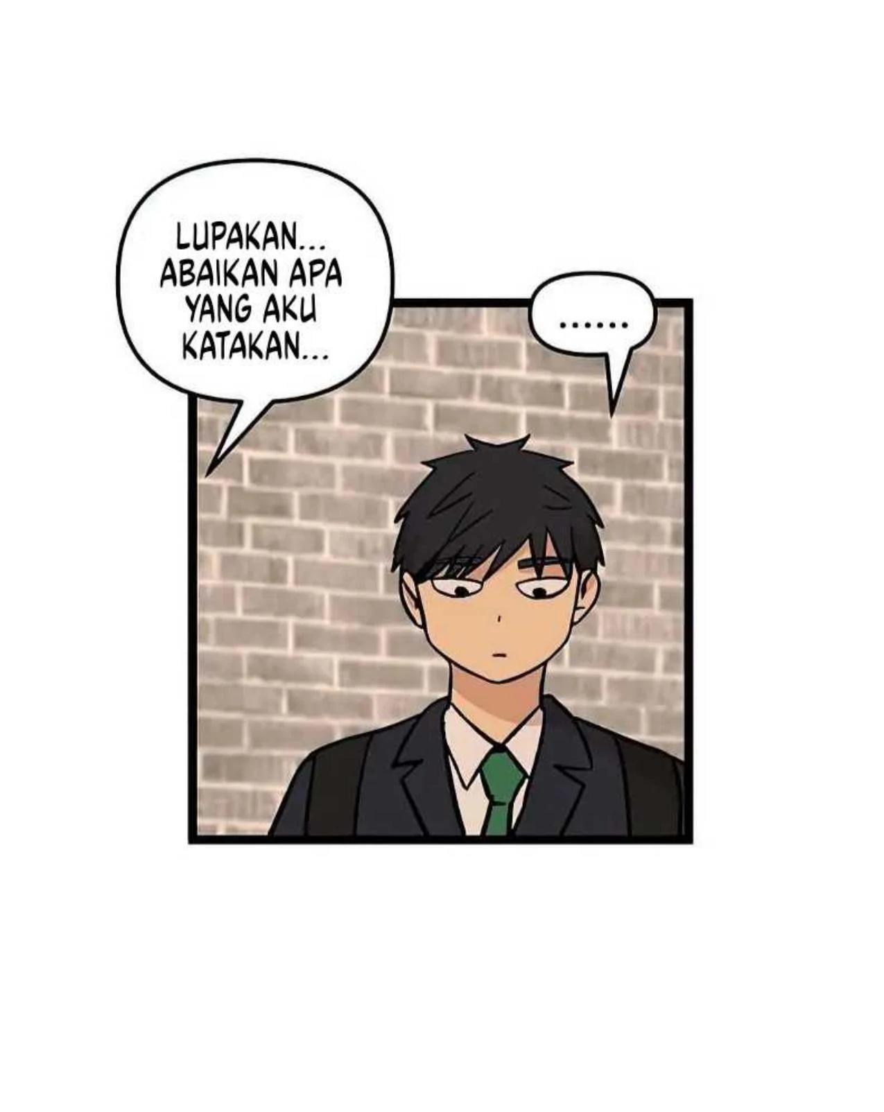 Homeless Chapter 32 Gambar 41