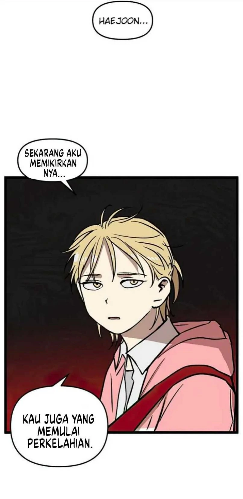 Homeless Chapter 32 Gambar 49